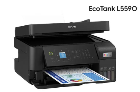 ventas de impresoras Epson l5590